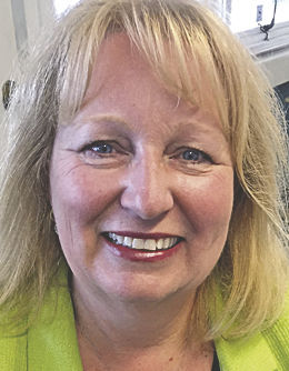 Stella Kemp